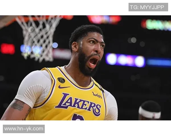 湖人交易正式达成，将引领球队重生火焰