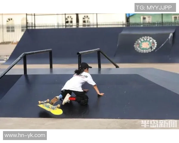 滑板文化的传承与创新：深入西安滑板队的技艺与精神探索